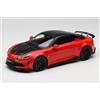 NOREV Alpine A110 R Turini Seismic Red 1:18 Norev | 185443