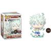 Funko POP Hunter X Hunter - Killua Zoldyck #1106 Chase (Exclusive)