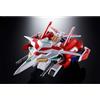 BANDAI action figure gx-96x getter go armriser: supporto per soul of chogokin
