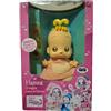 Bandai Ojamajo Doremì Hana Hanna Bandai Doll Magica Doremi GIG New Sealed Vintage
