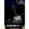 BEAST KINGDOM Marvel Thor Love and Thunder Replica Mjolnir 53 Cm 1/1 Beast Kingdom