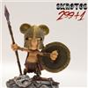 Infinite Statue Rat-Man 299+1 Skrotos Collection 5 Infinite Statue 18cm Ed. Limitata 512/999