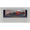 Spark MODELLINO AUTO 1:43 SPARK F1 RED BULL HONDA RB16B PEREZ WINNER GP MESSICO 2021