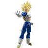 Bandai Dragon Ball Z S.H. Figuarts Action Figure Super Saiyan Vegeta (Awakened Super Sa