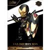 Beast Kingdom action figure Iron Man Egg Attack Act - Avengers Infinity War 16 c