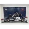 Spark MODELLINO AUTO SCALA 1:18 SPARK FORMULA 1 F1 ALPHATAURI HONDA GASLY 2021 DIECAST