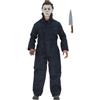 NECA Halloween 2018 Retro Action Figure Michael Myers 20 cmv