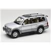 YC MODEL Mitsubishi Pajero V73 Blu YC Model 1:18 | 241218040102010209