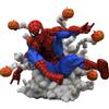 Diamond Select marvel gallery action figure pumpkin bomb spider-man