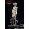Infinite Statue mona street ultra limited seppia action figure di infinite statue