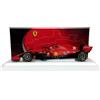 BBR MODELLINO AUTO DIECAST SCALA 1:18 BBR F1 FERRARI SF1000 LECLERC 2020 MODELLISMO