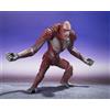 BANDAI Skar King Action Figure - Godzilla x Kong New Empire - Bandai
