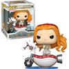 Funko Pop One Piece - NAMI WITH WHITE HOBBY HORSE #128