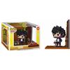 Funko POP! Deluxe: My Hero Academia Hideout Assemble - Dabi #1244 (Exclusive)