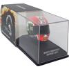 MINICHAMPS MODELLINO CASCO AGV 1:8 MINICHAMPS SIMONCELLI HONDA MOTOGP 2011 DIECAST STATICO