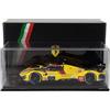 Look Smart MODELLINO AUTO 1:43 LOOKSMART FERRARI 499P KUBICA WINNER 24H LE MANS 2025 NUOVO