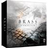 Ghenos Games BRASS Birmingham Board Game Gioco da Tavolo ITA Ghenos Games Età 14+ Durata 90'
