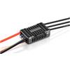 No 80A V5 ESC 3-8s Regolatore di Velocità Brushless per Droni RC, Elicotteri, 8761