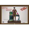 Infinite Statue action figure jerry lewis old&rare deluxe edition - infinite statue in resin