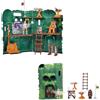 MASTERS OF THE UNIVERSE ORIGINS 2021 CASTLE GRAYSKULL