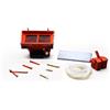 Replicagri SEMINATRICE DI PRECISIONE PER MAIS KUHN TF1500 1:32 Replicagri Mezzi Agricoli e