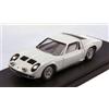 Rio LAMBORGHINI MIURA P400 JOHNNY HALLYDAY PERSONAL CAR 1967 1:43 Rio Movie -I- Mode