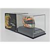 MINICHAMPS MODELLINO CASCO HELMET 1:8 MINICHAMPS VALENTINO ROSSI MOTOGP PHILIP ISLAND 2007