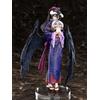 FURYU action figure in scala 1/8: albedo in yukata di furyu da overlord