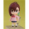 GOOD SMILE Dandadan Momo Nendoroid di Good Smile - Action Figure 10 cm