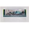Spark MODELLINO AUTO 1:43 SPARK F1 FORMULA 1 ASTON MARTIN AMR22 STROLL GP 2022 DIECAST