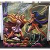 Mattel She-Ra princess of power/ He-Man MOTU 2016 SDCC exclusive Mattel