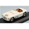 Art Model FERRARI 166 MM SPYDER MILLE MIGLIA 1950 N.650 1:43 Art Model Auto Competizione -