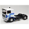 ROAD KINGS Volvo F12 Blue White 1:18 Road Kings | RK180033