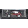 Spark MODELLINO AUTO 1:43 SPARK MODEL CITROEN C3 WRC LOEB WINNER RALLY CATALUNYA 2018