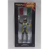 MINICHAMPS MODELLINO SCALA 1:12 MINICHAMPS FIGURINO VALENTINO ROSSI APRILIA 1996 MODELLISMO