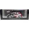 Spark MODELLINO AUTO 1:43 SPARK MODEL TOYOTA YARIS WRC KATSUTA RALLY MONTE CARLO 2021