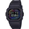 Casio G Shock Orologio Uomo Casio G-Shock DW-5600RW-1ER