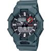 Casio G Shock Orologio Uomo Casio G-Shock GA-010-2AER
