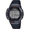Casio Ws-1000h-1a Orologio Digitale da Uomo Collezione Collezione Cassa In Resina Quadrante Colore Grigio
