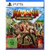 Bandai Namco Jumanji - Wild Adventures