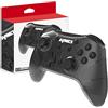 KMD Bluetooth Wireless Pro Controller for Switch Black - Nintendo Switch