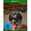 Bethesda The Elder Scrolls Online: Elsweyr (Online-Game)