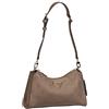 GUESS Borsa a tracolla in jeans da donna