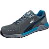 Puma Airtwist Blue Low Scarpe da ginnasticaUomo