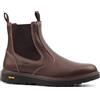 Grisport CMG691, Stivali Chelsea Uomo