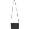 Pollini BORSA A TRACOLLA HERITAGE CON STAMPA ALL-OVER | Logo Pollini
