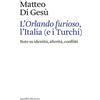 Quodlibet L'«Orlando furioso», l'Italia (e i turchi). Note su identità, alterità, conflitti