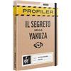 ms edizioni iva assolta profiler - il segreto della yakuza