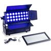 CENTOLIGHT FARO WASH DA ESTERNO CENTOLIGHT MOODWAVE PRO 24