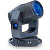 CENTOLIGHT TESTA MOBILE IP66 BEAM&WASH CENTOLIGHT IDRO SPIRE 330 PRO